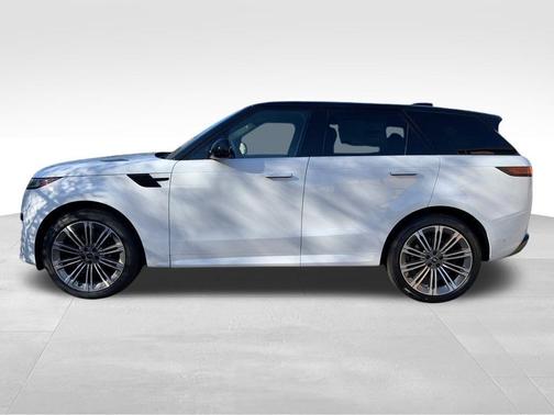 2025 Land Rover Range Rover Sport P400 Dynamic SE