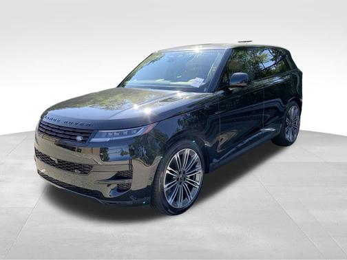2025 Land Rover Range Rover Sport P360 SE