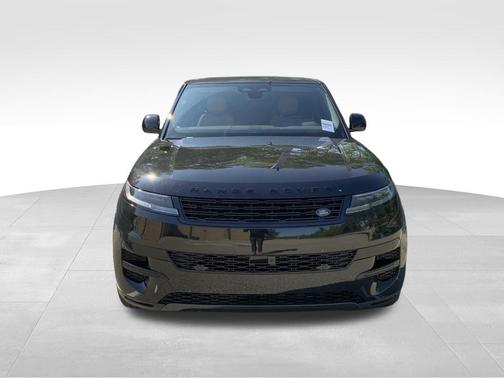 2025 Land Rover Range Rover Sport P360 SE