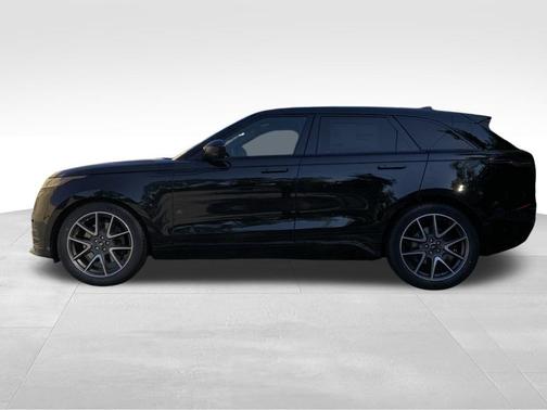 2026 Land Rover Range Rover Velar P250 Dynamic SE