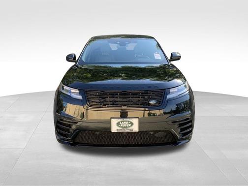 2026 Land Rover Range Rover Velar P250 Dynamic SE