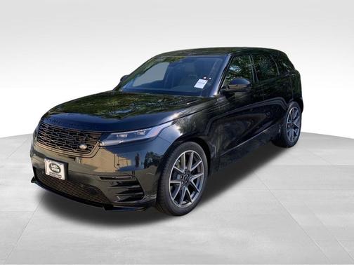 2026 Land Rover Range Rover Velar P250 Dynamic SE