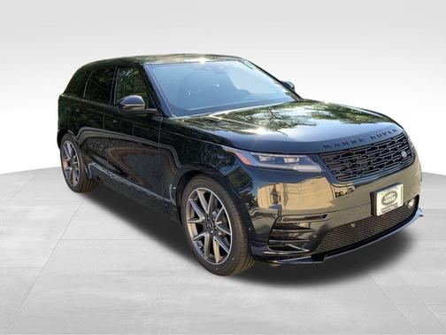 2026 Land Rover Range Rover Velar P250 Dynamic SE