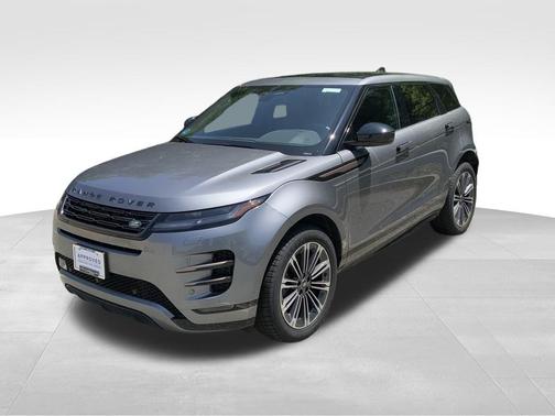 2024 Land Rover Range Rover Evoque Dynamic SE