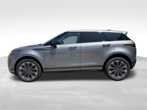 2024 Land Rover Range Rover Evoque Dynamic SE