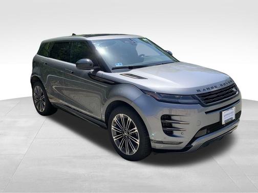 2024 Land Rover Range Rover Evoque Dynamic SE