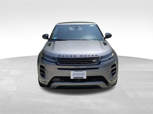 2024 Land Rover Range Rover Evoque Dynamic SE
