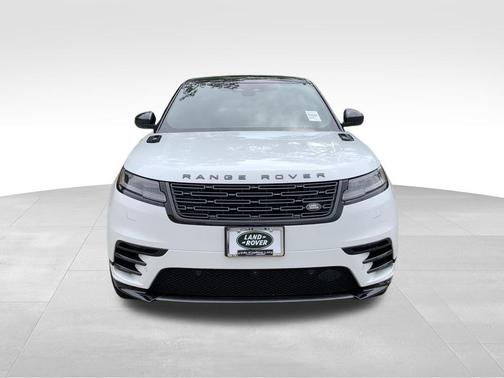 2026 Land Rover Range Rover Velar P250 Dynamic SE