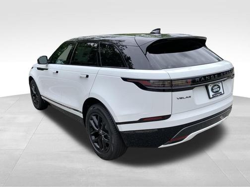 2026 Land Rover Range Rover Velar P250 Dynamic SE
