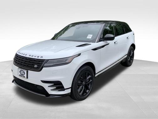 2026 Land Rover Range Rover Velar P250 Dynamic SE