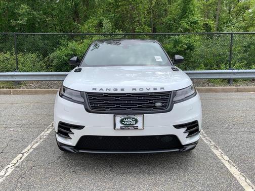 2026 Land Rover Range Rover Velar P250 Dynamic SE
