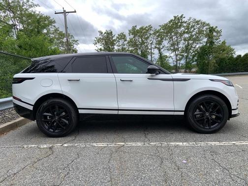 2026 Land Rover Range Rover Velar P250 Dynamic SE