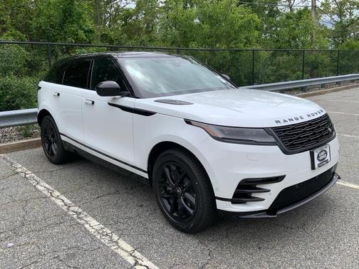 2026 Land Rover Range Rover Velar P250 Dynamic SE