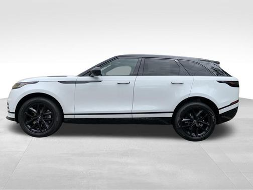 2026 Land Rover Range Rover Velar P250 Dynamic SE