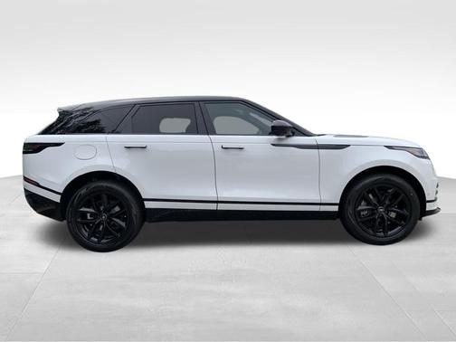 2026 Land Rover Range Rover Velar P250 Dynamic SE