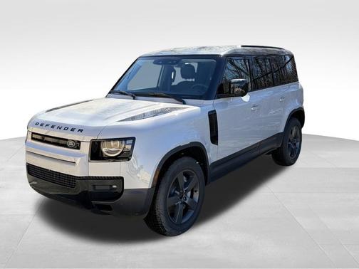 2026 Land Rover Defender 110 S