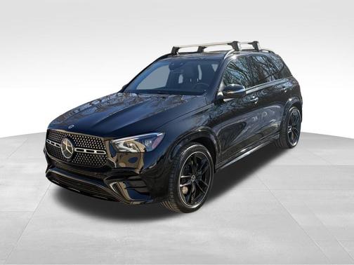 2025 Mercedes-Benz GLE 580 AWD 4MATIC