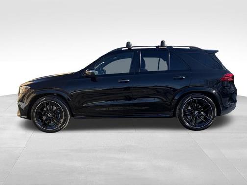 2025 Mercedes-Benz GLE 580 AWD 4MATIC