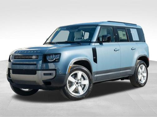 2026 Land Rover Defender P300 S