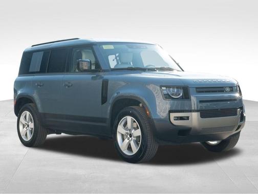 2026 Land Rover Defender P300 S