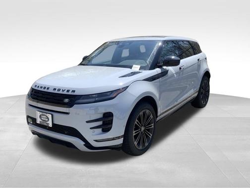 2026 Land Rover Range Rover Evoque Dynamic SE