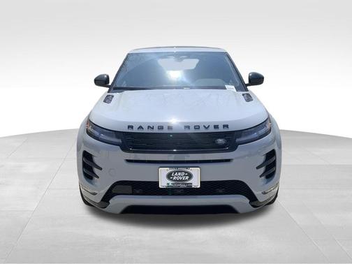 2026 Land Rover Range Rover Evoque Dynamic SE