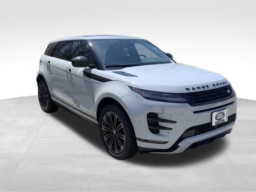 2026 Land Rover Range Rover Evoque Dynamic SE