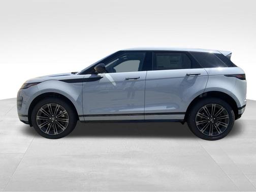 2026 Land Rover Range Rover Evoque Dynamic SE