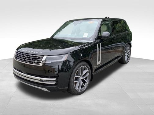 2025 Land Rover Range Rover P550e Autobiography