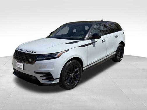 Arroios Grey 2026 Land Rover Range Rover Velar P250 Dynamic SE