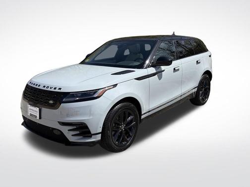 Arroios Grey 2026 Land Rover Range Rover Velar P250 Dynamic SE