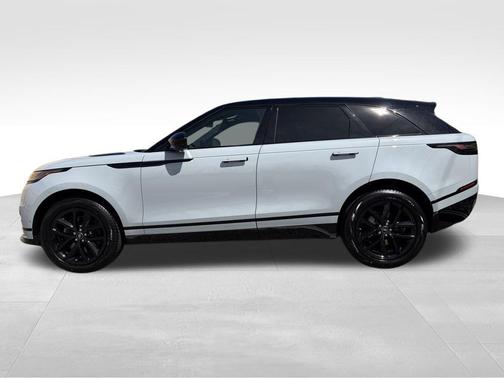 Arroios Grey 2026 Land Rover Range Rover Velar P250 Dynamic SE