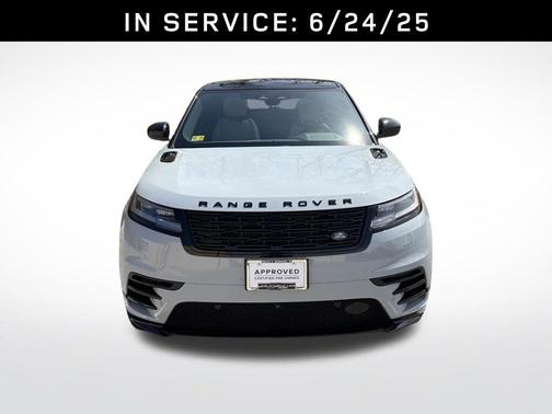 Arroios Grey 2026 Land Rover Range Rover Velar P250 Dynamic SE