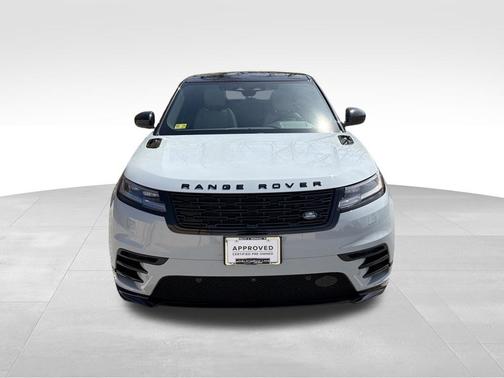Arroios Grey 2026 Land Rover Range Rover Velar P250 Dynamic SE