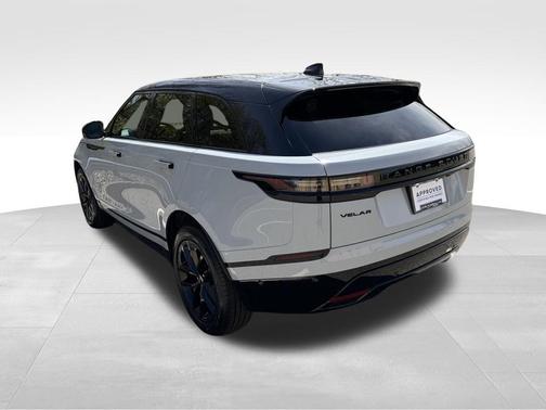 Arroios Grey 2026 Land Rover Range Rover Velar P250 Dynamic SE
