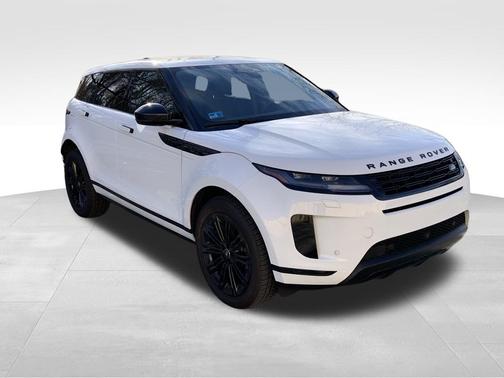 2025 Land Rover Range Rover Evoque Core S