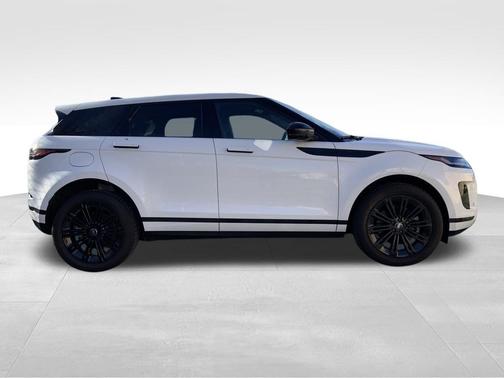 2025 Land Rover Range Rover Evoque Core S