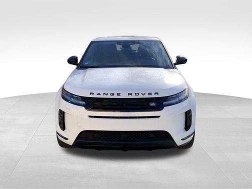 2025 Land Rover Range Rover Evoque Core S