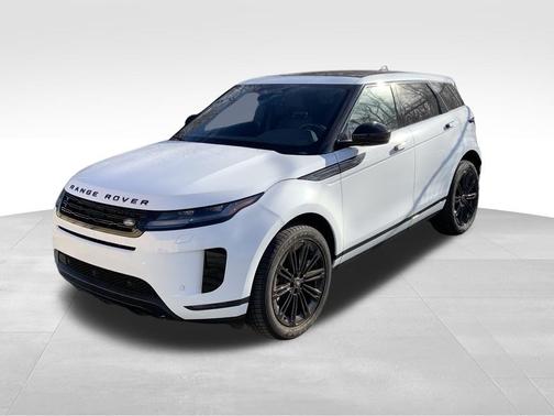 2025 Land Rover Range Rover Evoque Core S