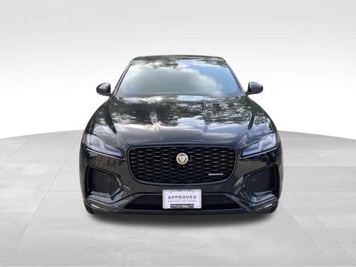 2025 Jaguar F-PACE P250 R-Dynamic S