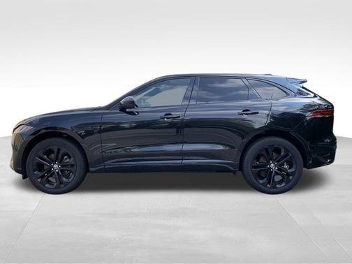 2025 Jaguar F-PACE P250 R-Dynamic S