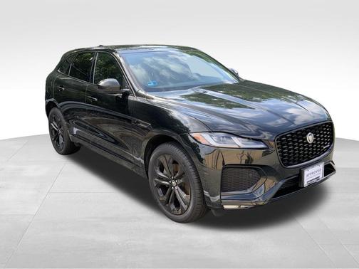 2025 Jaguar F-PACE P250 R-Dynamic S