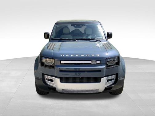 2025 Land Rover Defender P300