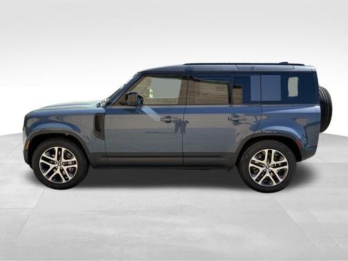 2025 Land Rover Defender P300
