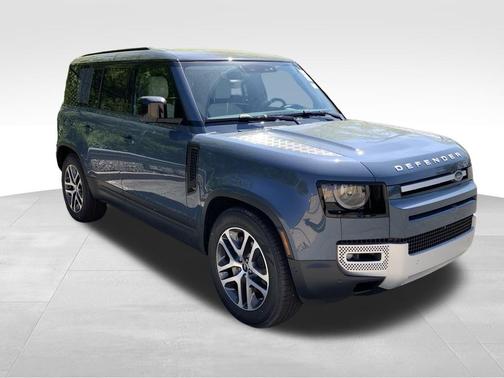 2025 Land Rover Defender P300