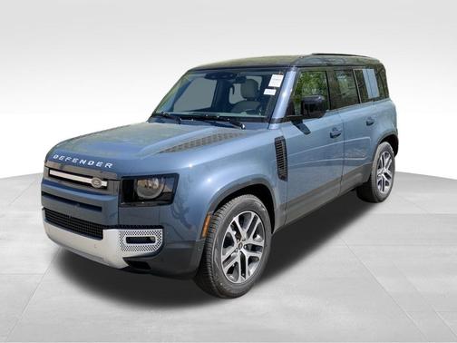 2025 Land Rover Defender P300