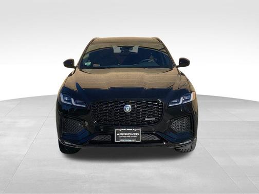 2025 Jaguar F-PACE P400 R-Dynamic S