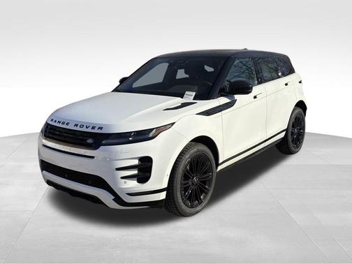 2026 Land Rover Range Rover Evoque Dynamic SE