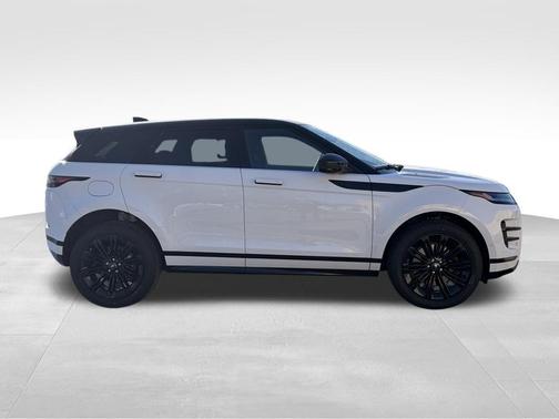 2026 Land Rover Range Rover Evoque Dynamic SE