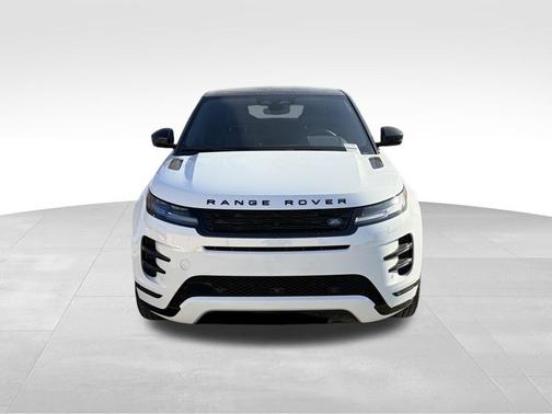 2026 Land Rover Range Rover Evoque Dynamic SE